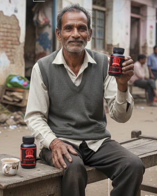 Customer using Extra Force